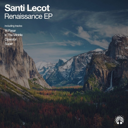Santi Lecot - Renaissance [ETREE446]